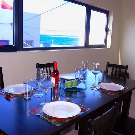 Casa El Reboso La Santa